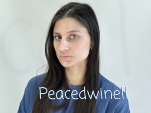 Peacedwinell