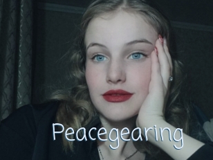 Peacegearing