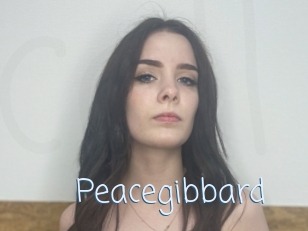 Peacegibbard