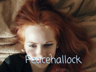 Peacehallock