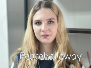 Peacehalloway