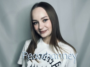 Peacehanney