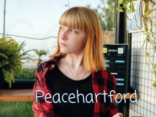 Peacehartford