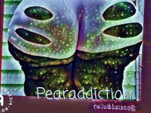 Pearaddiction