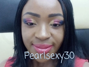 Pearlsexy30