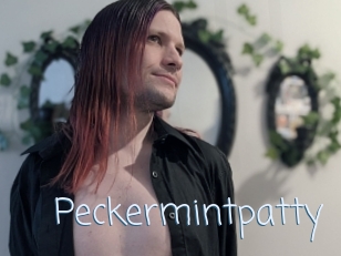 Peckermintpatty