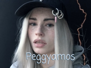 Peggyamos