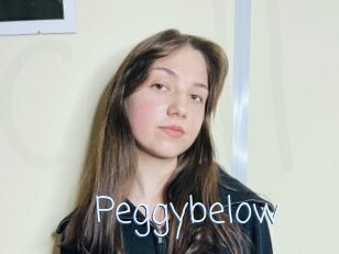 Peggybelow