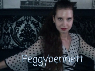 Peggybennett