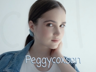 Peggycoxson