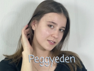 Peggyeden