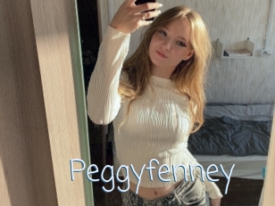 Peggyfenney