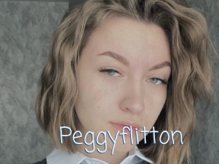 Peggyflitton