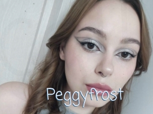 Peggyfrost