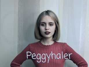 Peggyhaler