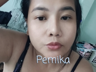 Pemika