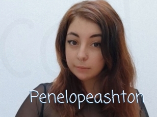 Penelopeashton