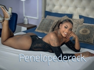 Penelopedereck