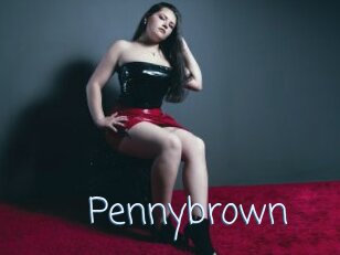 Pennybrown