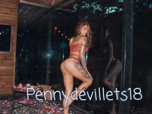 Pennydevillets18