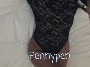 Pennypen