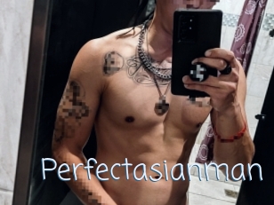 Perfectasianman