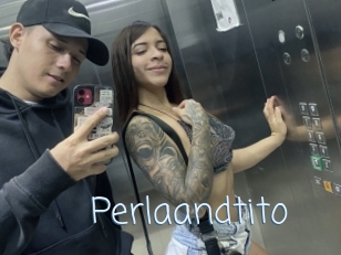 Perlaandtito