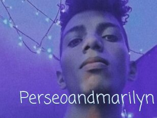 Perseoandmarilyn