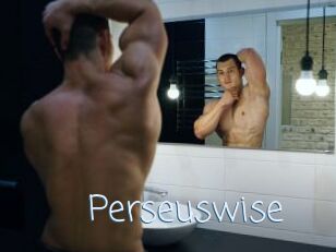 Perseuswise