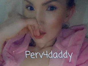 Perv4daddy