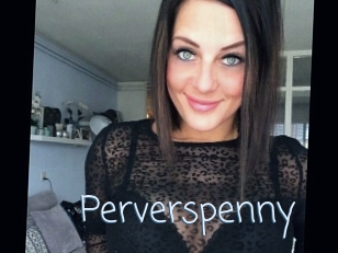 Perverspenny