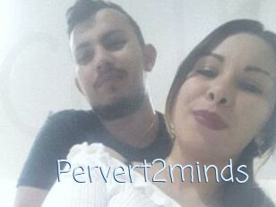 Pervert2minds