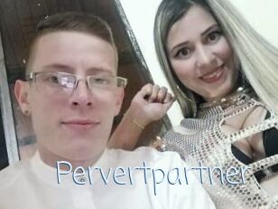 Pervertpartner