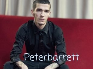 Peterbarrett