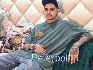 Peterbolt