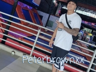 Peterbrownxx