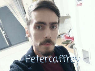 Petercaffrey