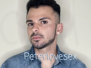 Peterlovesex