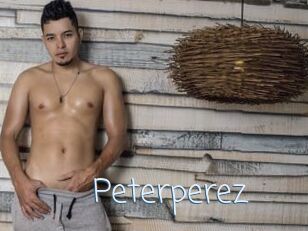 Peterperez