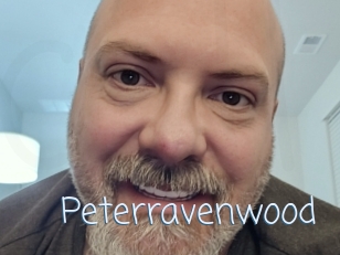 Peterravenwood