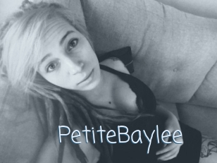 PetiteBaylee