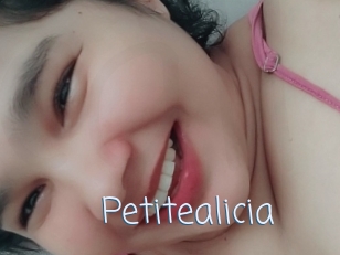 Petitealicia