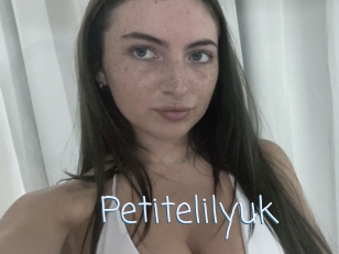 Petitelilyuk