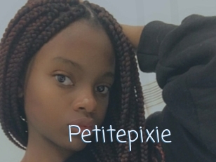 Petitepixie