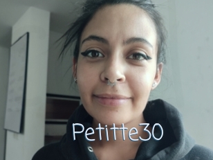 Petitte30