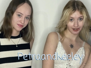 Petraandkeeley