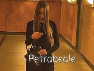 Petrabeale