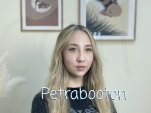 Petrabooton