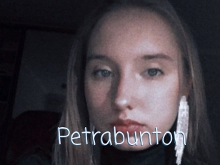 Petrabunton