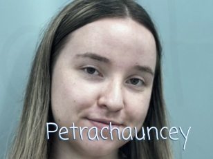 Petrachauncey